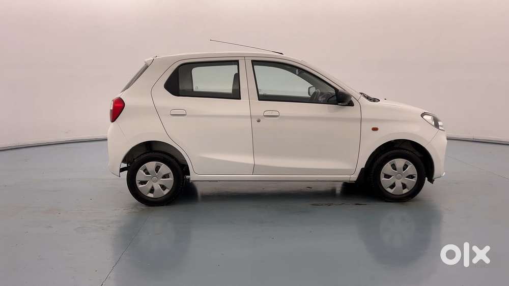 Maruti Suzuki Alto K10 Plus Edition, 2025, Petrol
