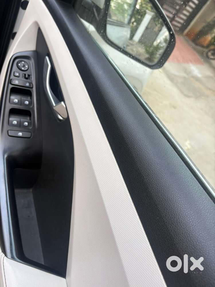 Urgent Sale Hyundai Creta Facelift 2022 Diesel Mt