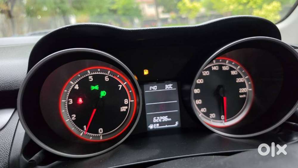 Maruti Suzuki Swift 1.2 Zxi Rs Limited Edition, 2023, Petrol