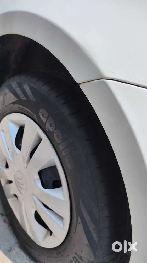 2015 Maruti Suzuki Dzire Tour Diesel