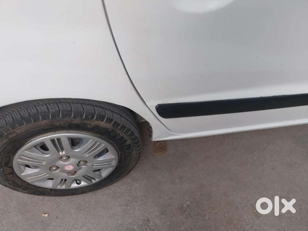 Hyundai Santro Xing 2012 Cng & Hybrids Good Condition