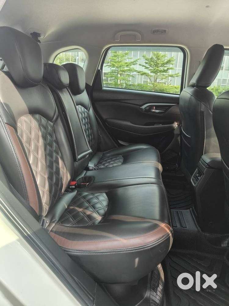 Maruti Suzuki Grand Vitara 1.5 Zeta Smart Hybrid, 2024, Petrol