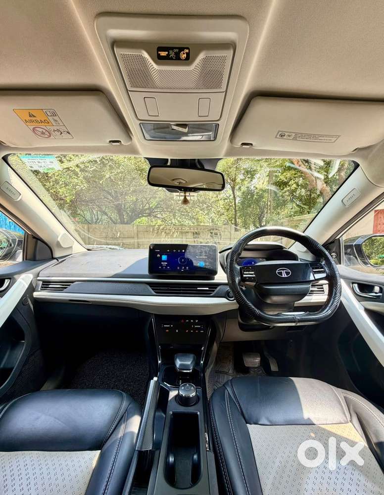 Tata Nexon Creative Plus S 1.5 Revotorq Diesel 6 Amt, 2023, Diesel
