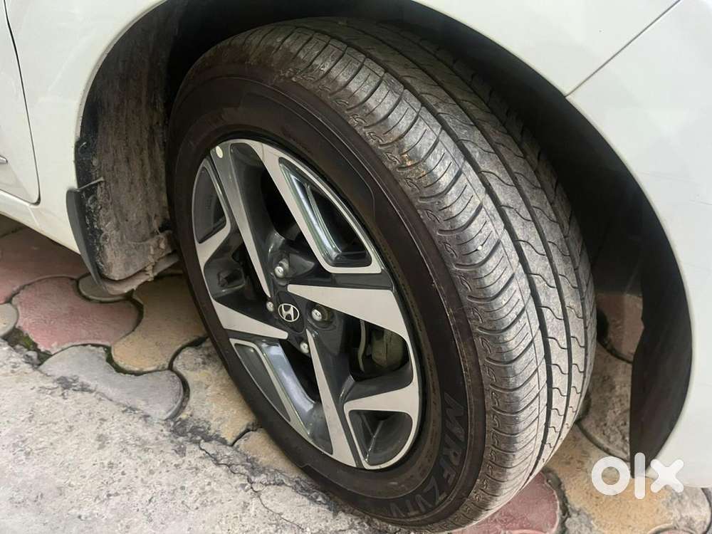 Hyundai Aura Petrol Manual 2020