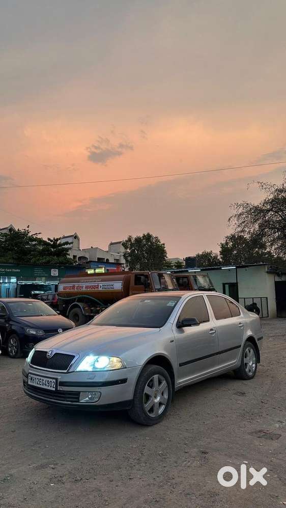 Skoda Laura L&k I Diesel I Well Maintained
