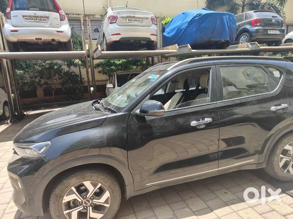 Kia Sonet Imt Htx