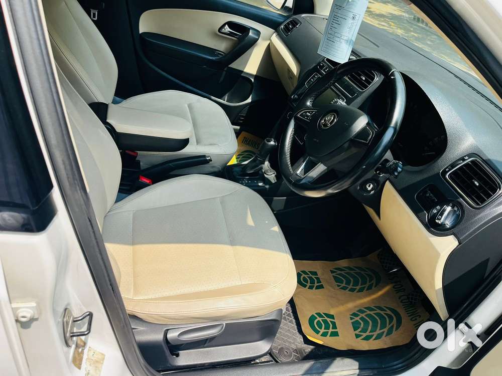 Skoda Rapid 1.5 Tdi At Style, 2017, Diesel