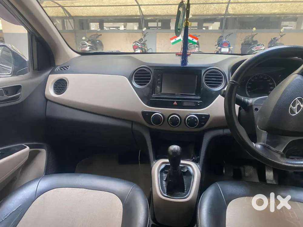 Hyundai I10 Diesel Manual 2014 Variant