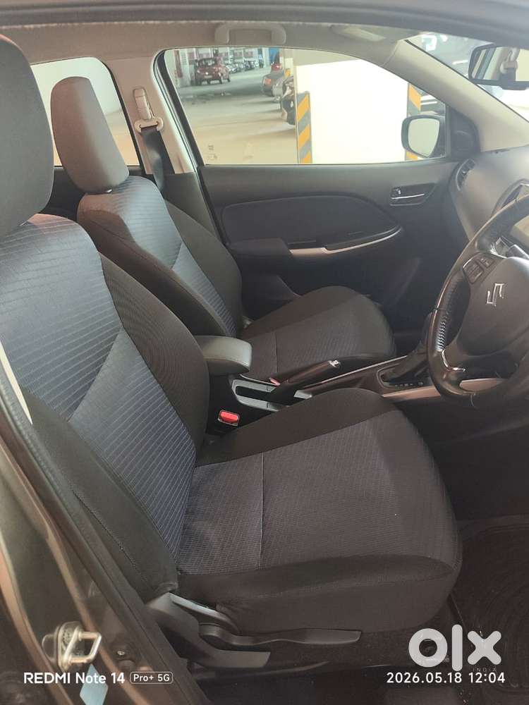 Maruti Suzuki Baleno 1.2 Alpha At, 2020, Petrol