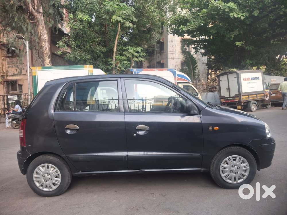 Hyundai Santro Xing Gls, 2008, Petrol