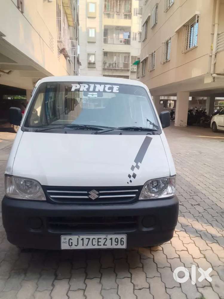 Maruti Suzuki Eeco 2023 Variant