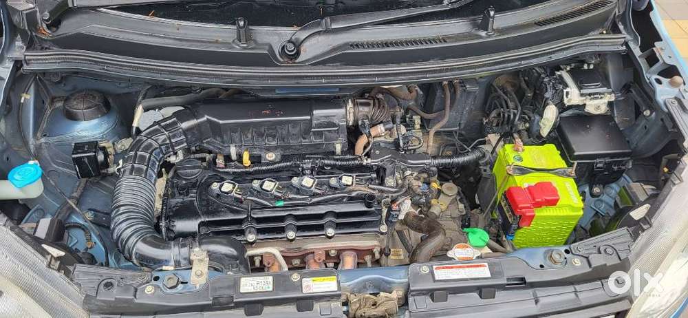 Maruti Suzuki Wagon R 1.2 Zxi Ags, 2020, Petrol