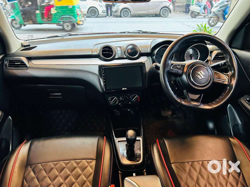Maruti Suzuki Swift Amt Vxi, 2022, Petrol