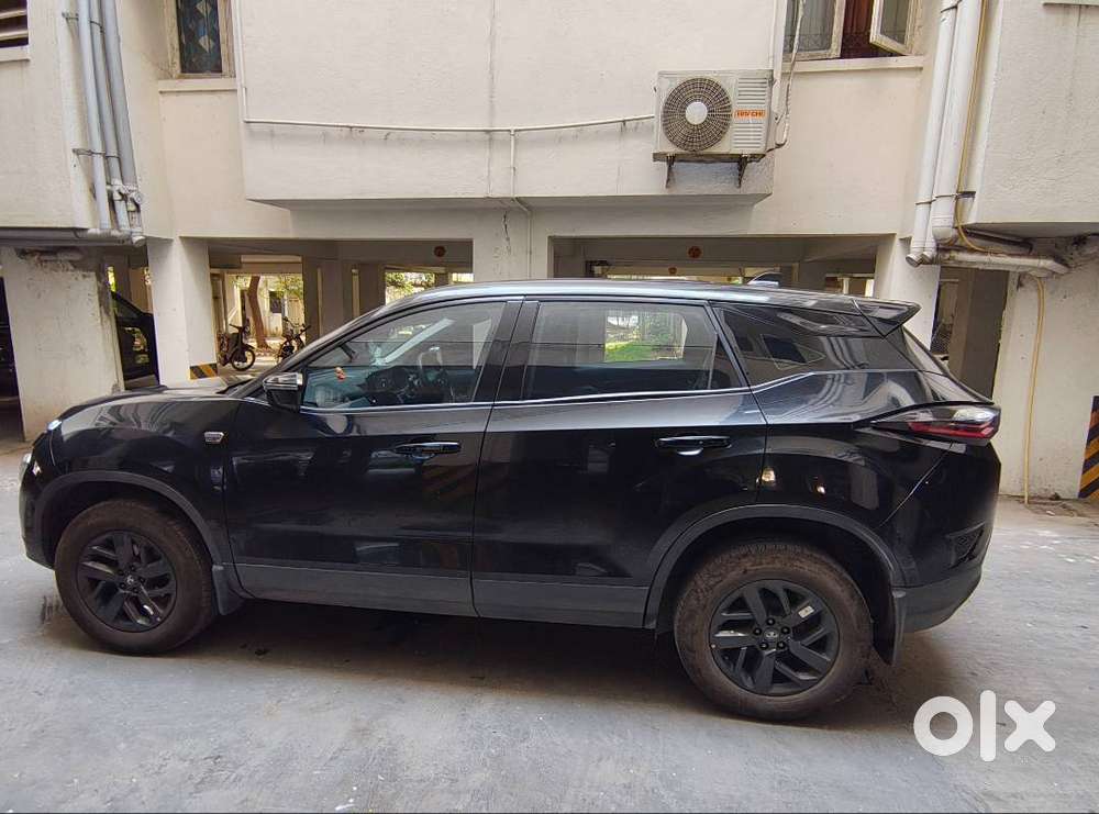 Tata Harrier Xt Plus 2023