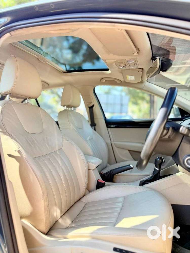 Skoda Octavia 2.0 L&k Tdi, 2020, Diesel