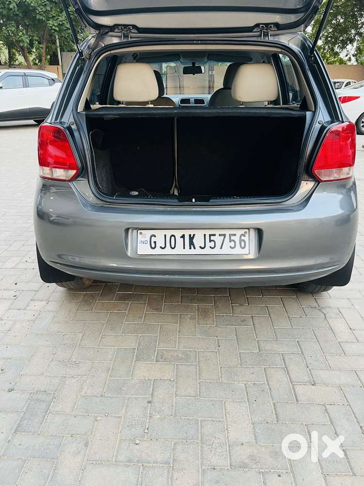 Volkswagen Polo 1.2 Mpi Highline Plus, 2011, Petrol