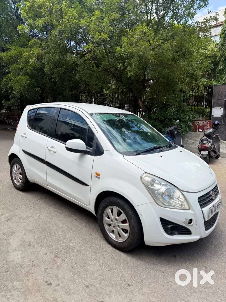 Maruti Suzuki Ritz Zdi Bs-iv, 2016, Diesel