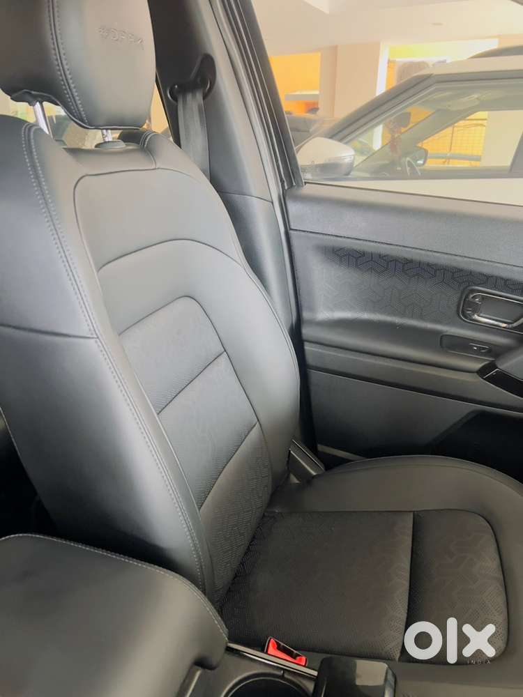 Tata Harrier 2021 Diesel 34300 Km Driven