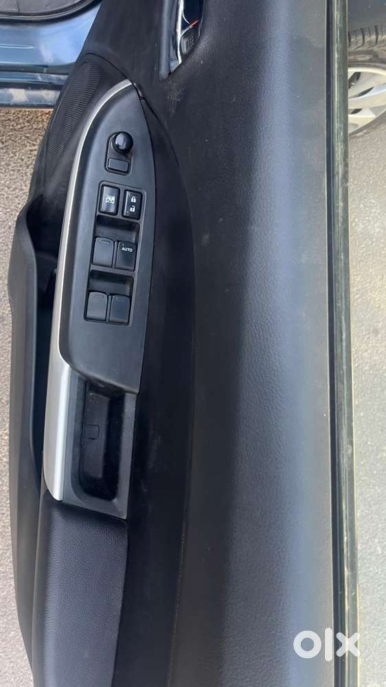 Maruti Suzuki Baleno 1.2 Delta, 2016, Petrol