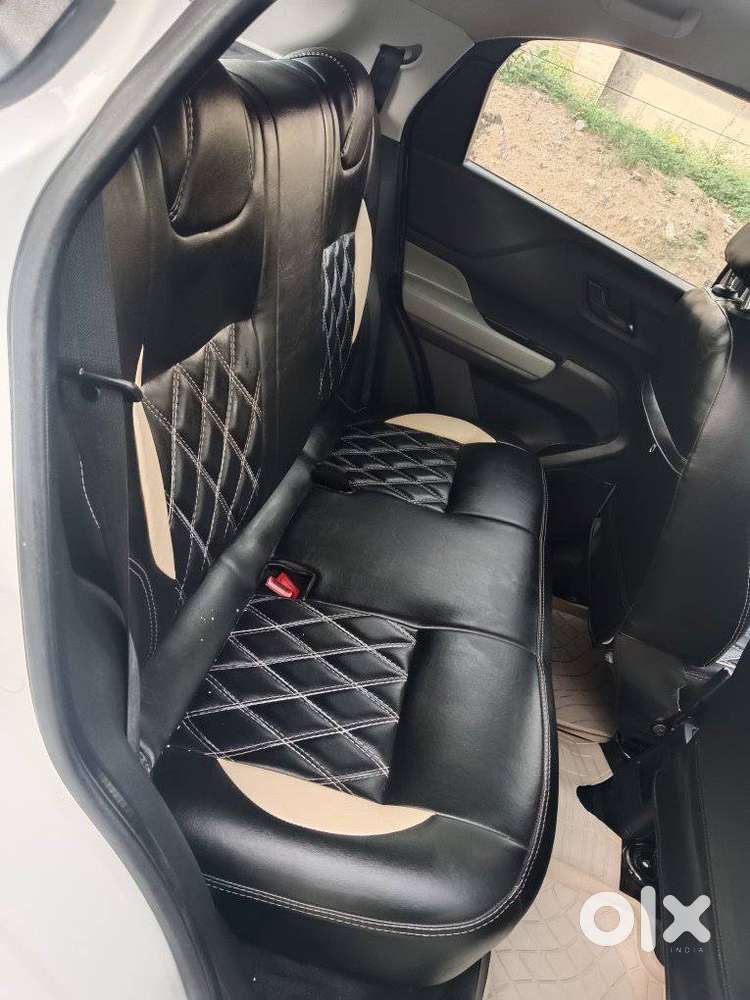Tata Punch Adventure, 2023, Petrol