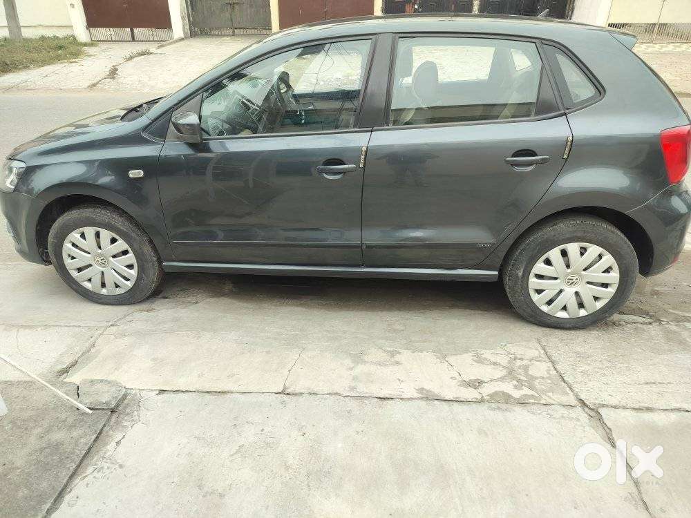 Volkswagen Polo, 2014, Diesel