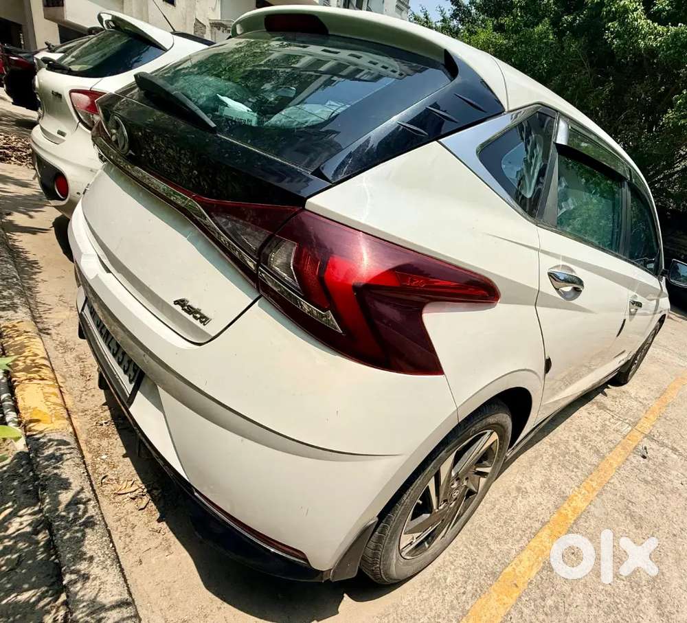 Hyundai I20 Asta(o) 1l Turbo