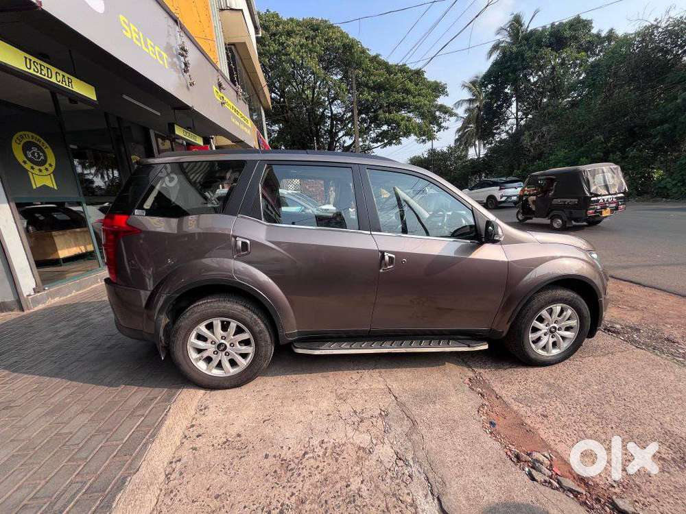 Mahindra Xuv500 2.2 W10, 2017, Diesel