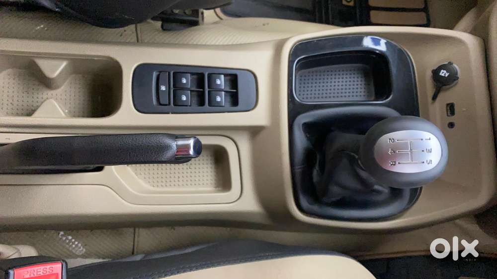 Mahindra Bolero Neo 1.5 N 10 R, 2021, Diesel