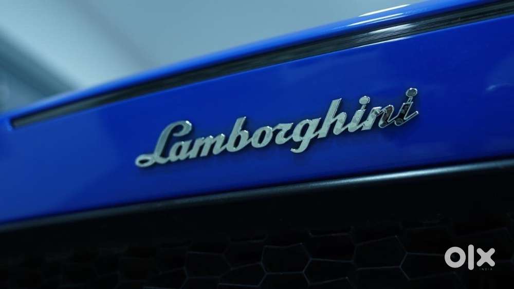 Lamborghini Huracan Lp 610 4 Spyder, 2016