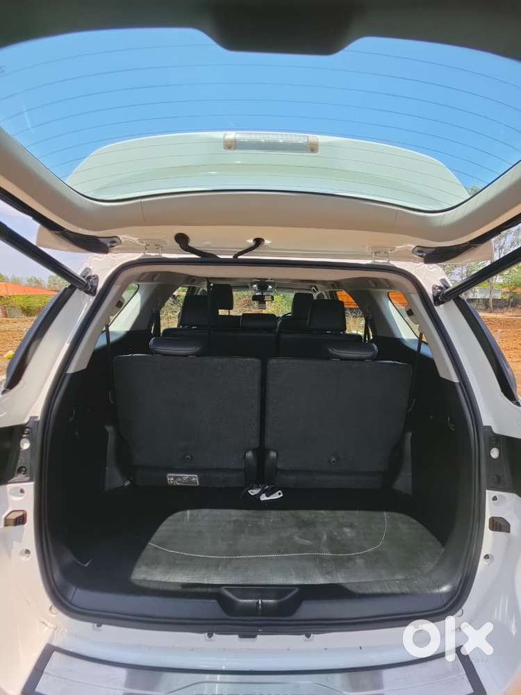 Toyota Fortuner Sigma 4 At Diesel, 2023, Diesel