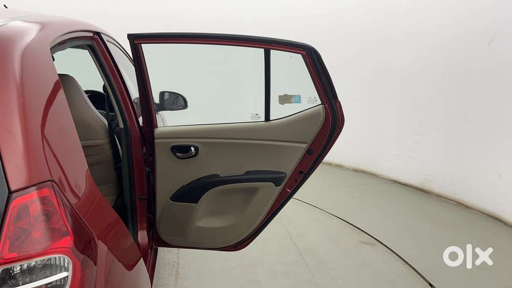 Hyundai I10 Sportz 1.2 Kappa2, 2012, Petrol