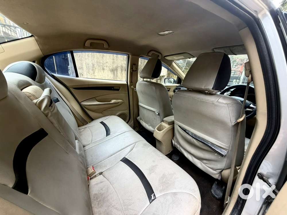 Honda City Petrol 2011