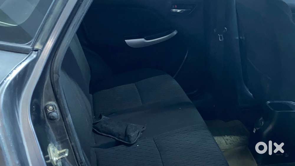 Maruti Suzuki Baleno 1.2 Delta, 2018, Petrol