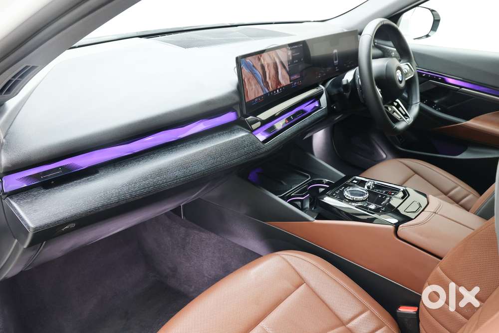 Bmw 5 Series 530 Li M Sport, 2026, Petrol