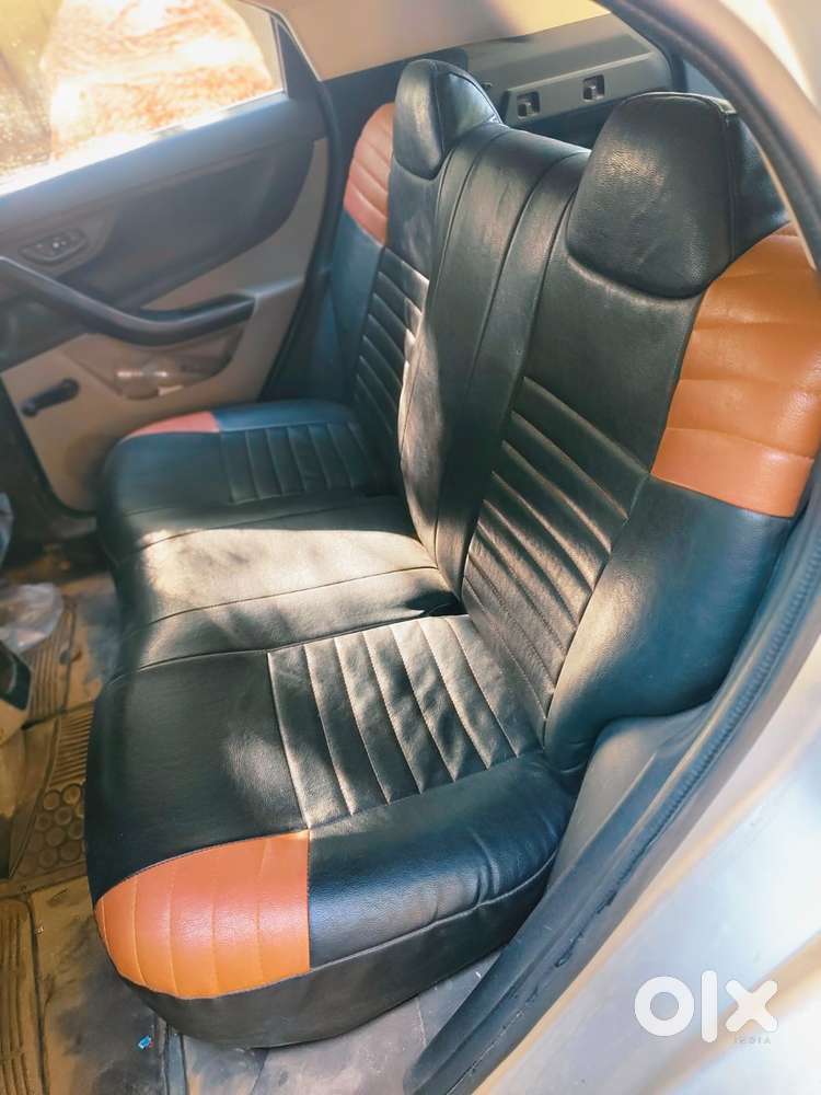 Tata Nexon 1.2 Petrol, 2017, Petrol