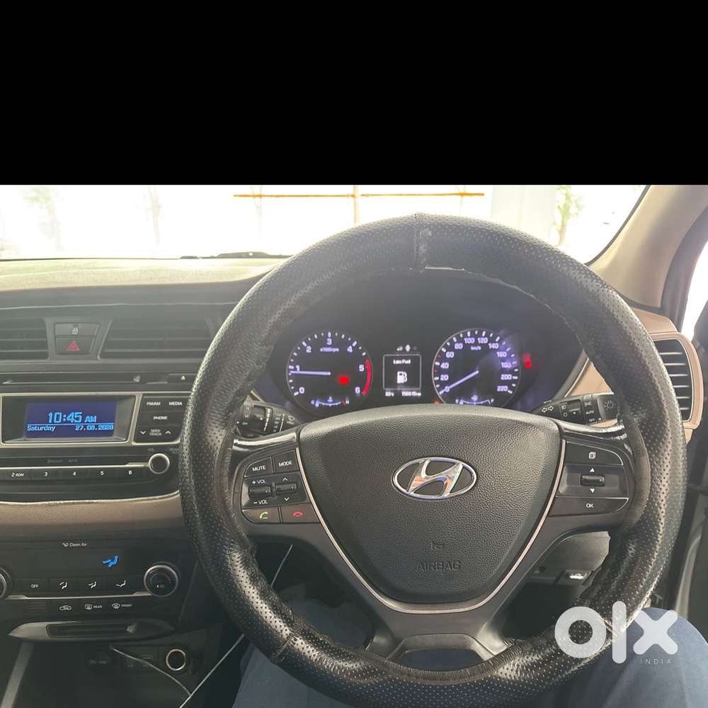 Hyundai I20 1.4 Asta, 2015, Diesel