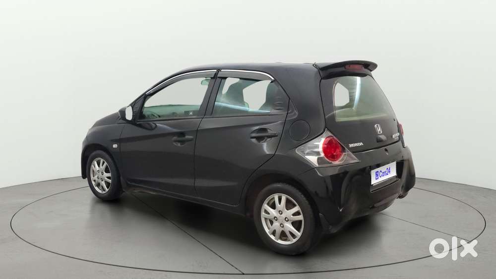Honda Brio Vx At, 2013, Petrol