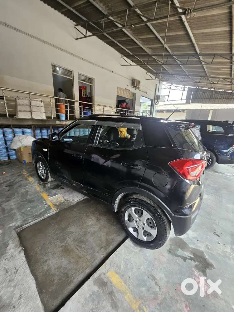 Car In Good Condition