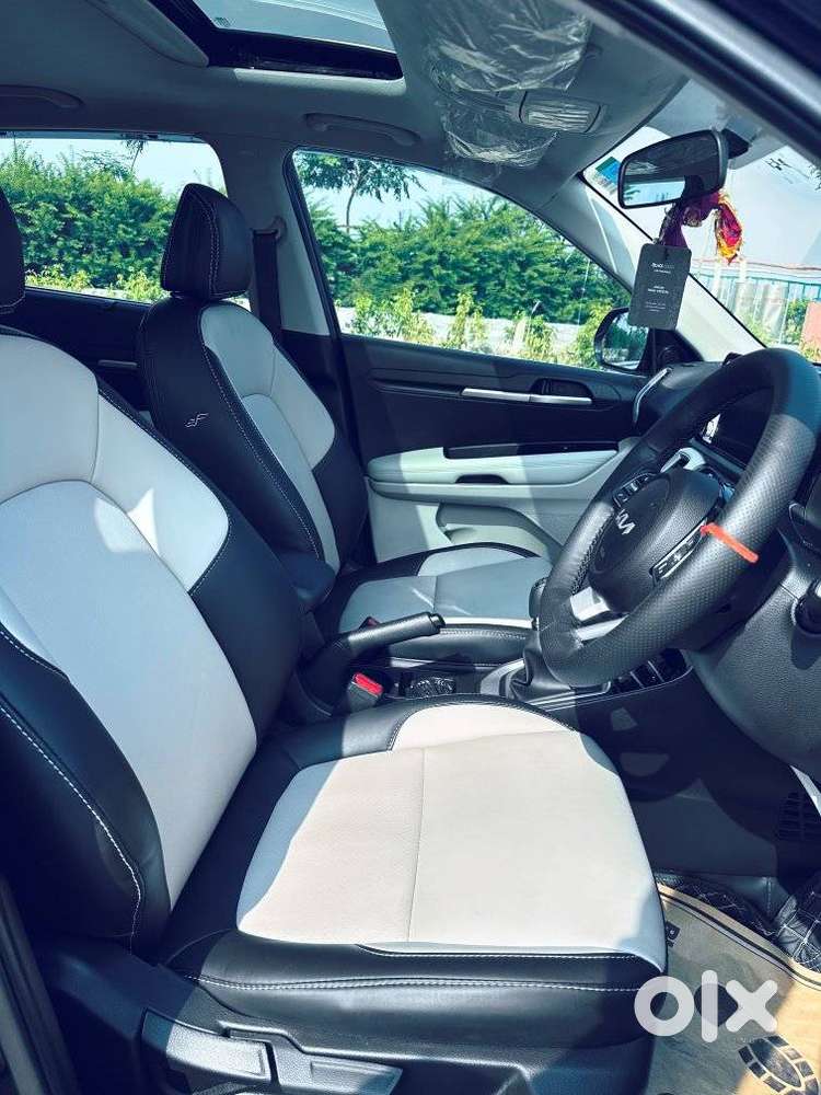 Kia Sonet Htk Plus, 2026, Petrol