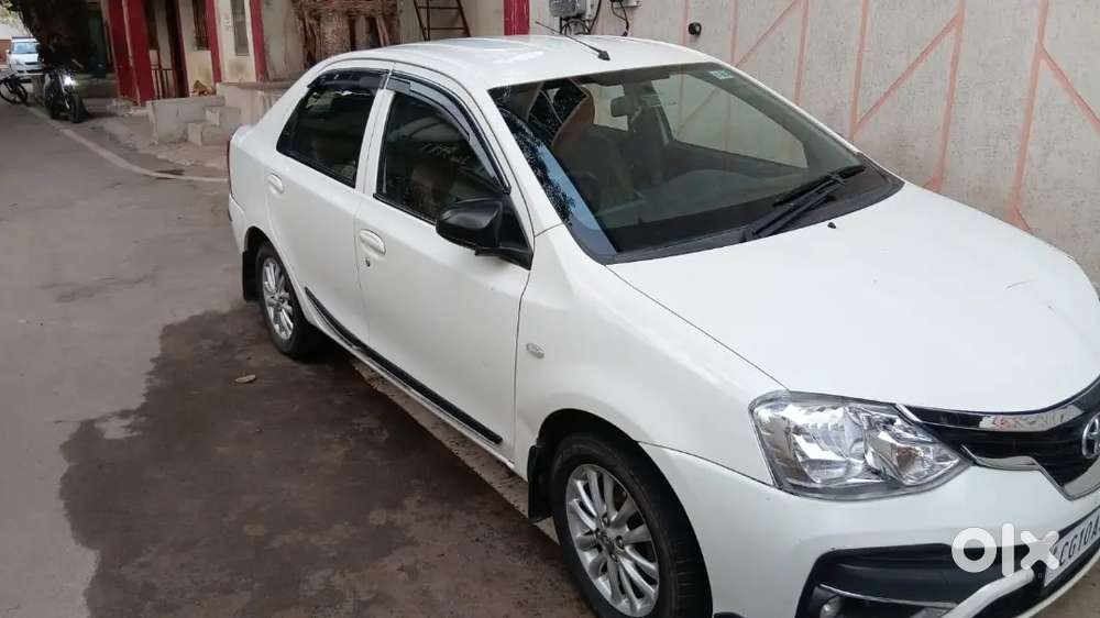 Very Good Condition