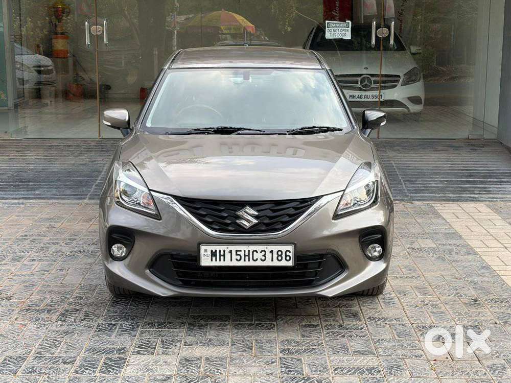 Maruti Suzuki Baleno Maruti-suzuki-baleno-delta-diesel, 2020, Petrol