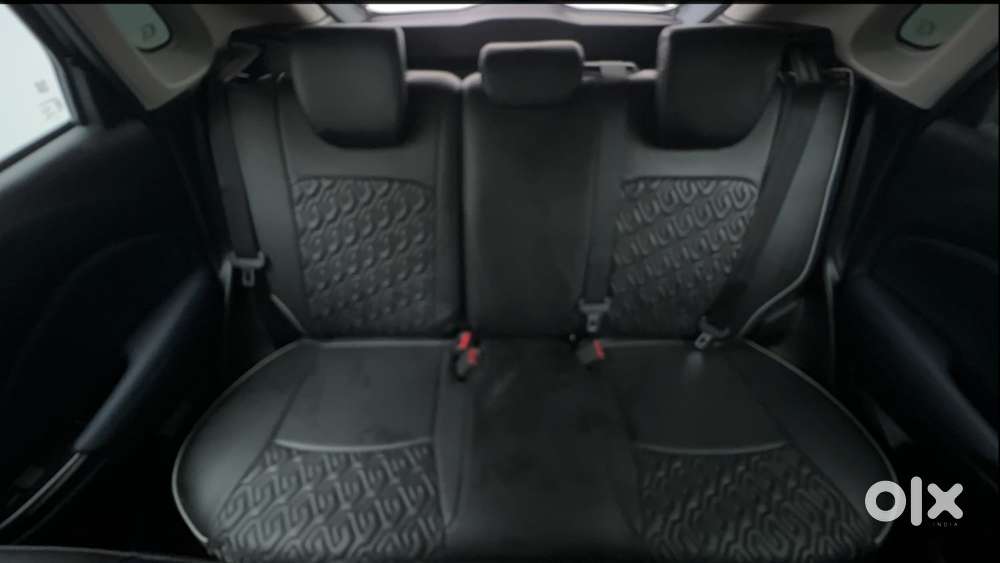 Maruti Suzuki Baleno Alpha, 2023, Petrol