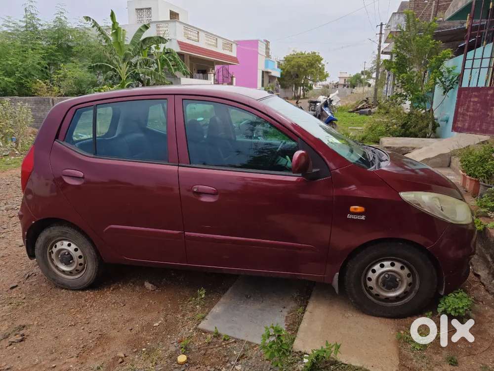 2014 Hyundai I10 1.1 Magna