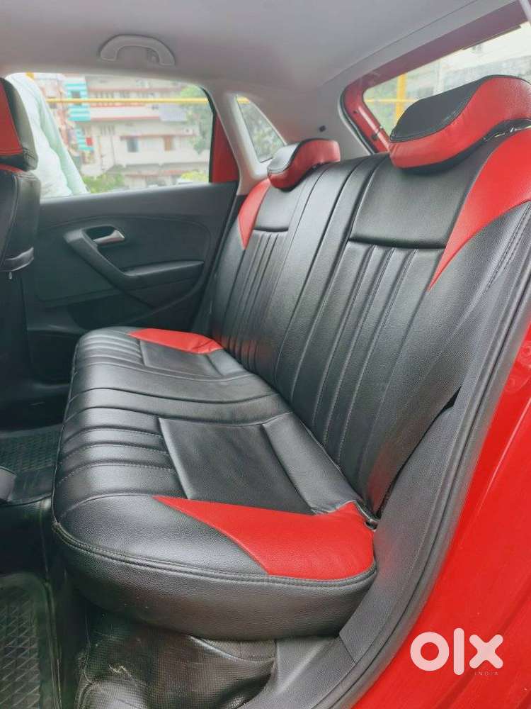 Volkswagen Polo 1.0 Pace Limited Edition, 2018, Petrol