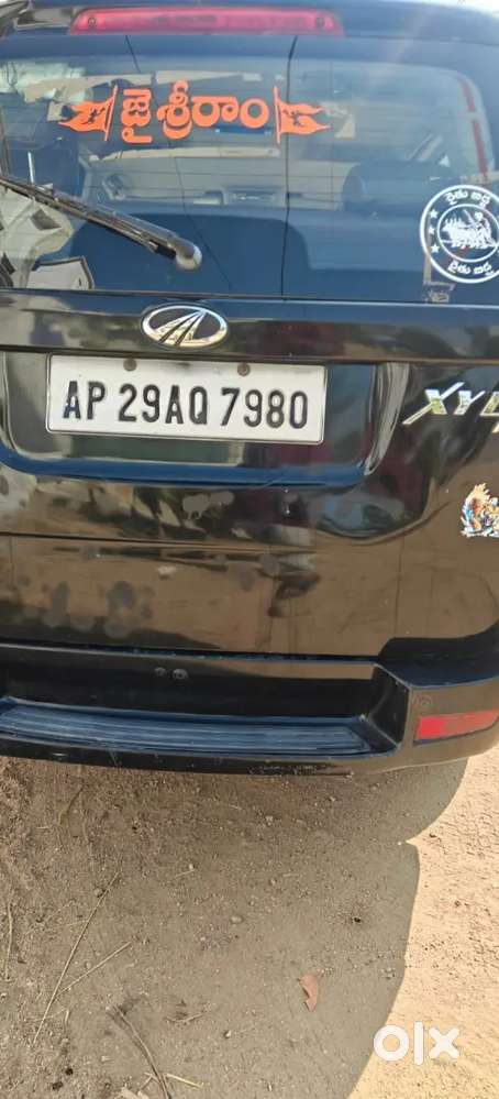Mahindra Xylo 2011 Diesel Well Maintained