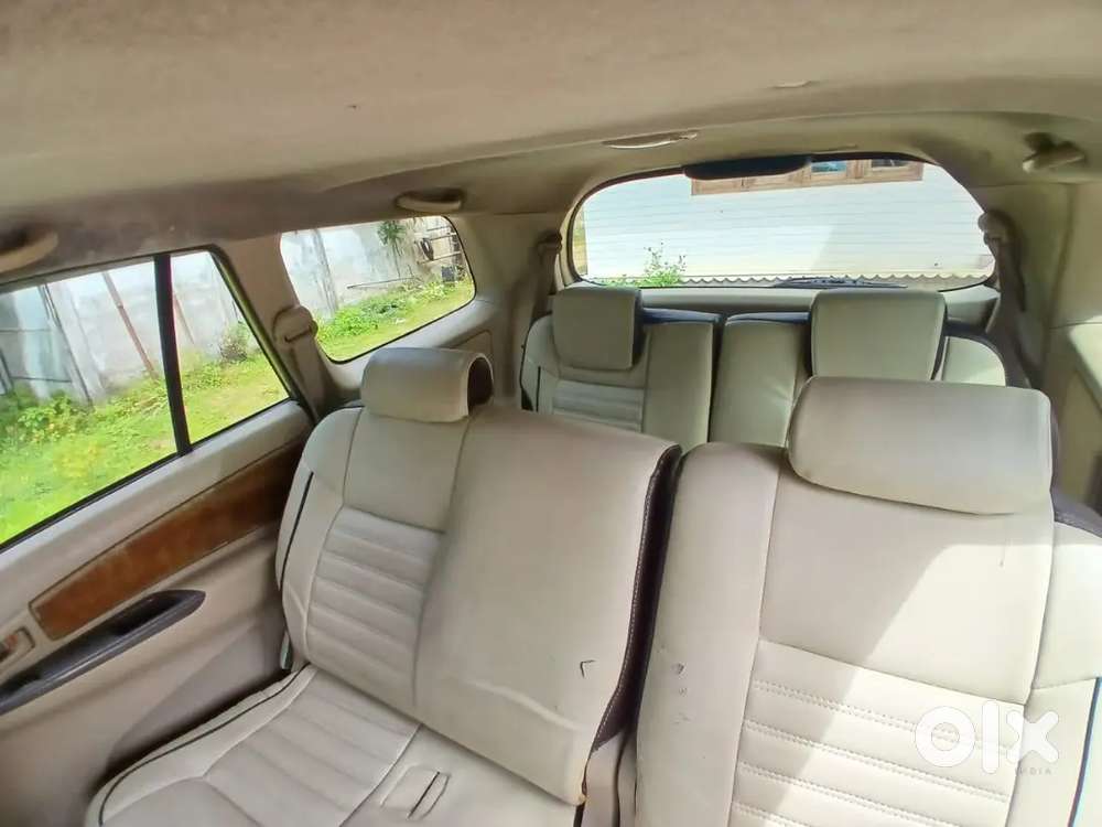 Toyota Innova 2.5 Diesel 2006