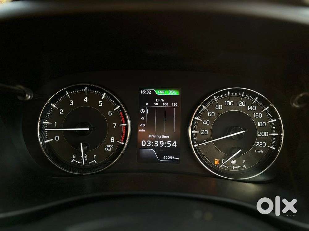 Maruti Suzuki Baleno Zeta Cng, 2023, Petrol