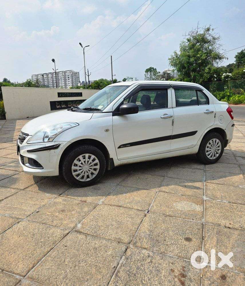 Maruti Suzuki Swift Dzire Vdi Bsiv, 2018, Diesel