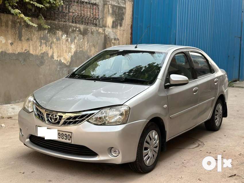 Toyota Etios G SP*, 2014, Petrol - Cars - 1754291278