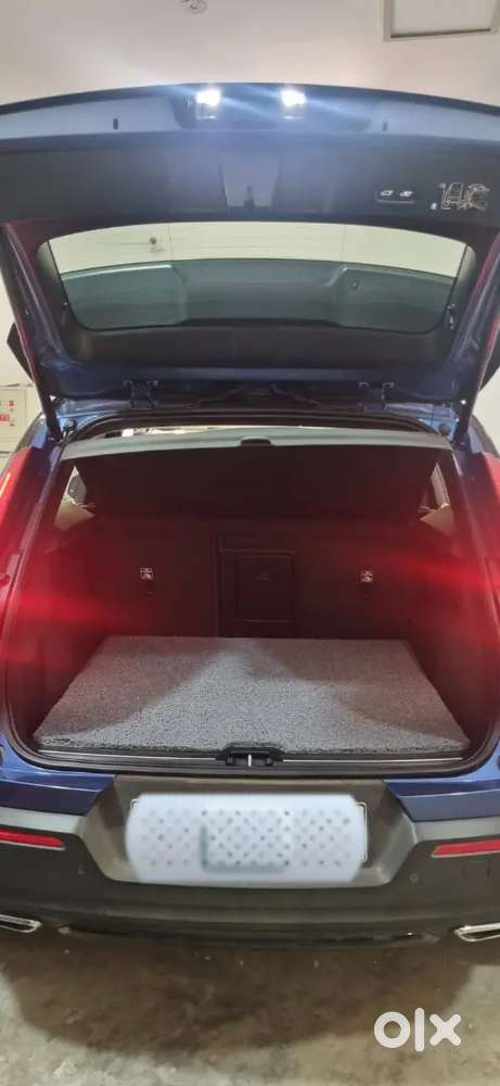 Volvo Xc40 2019 Petrol Well Maintained
